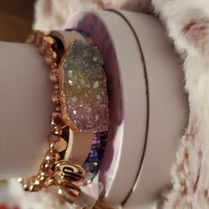 Bombparty Spring Stacks